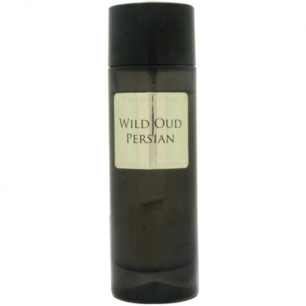 Chkoudra Wild Oud Persian туалетные духи