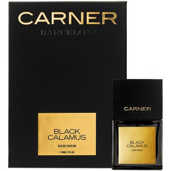 Carner Barcelona Black Calamus туалетные духи