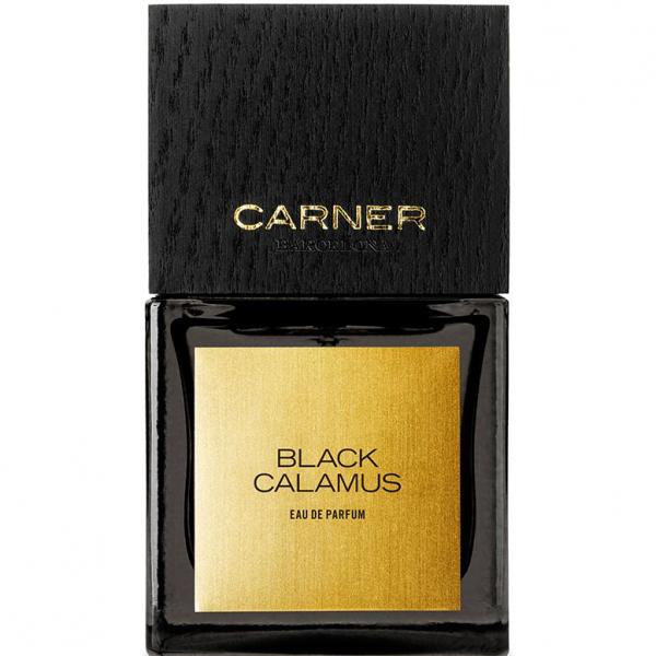 Carner Barcelona Black Calamus туалетные духи