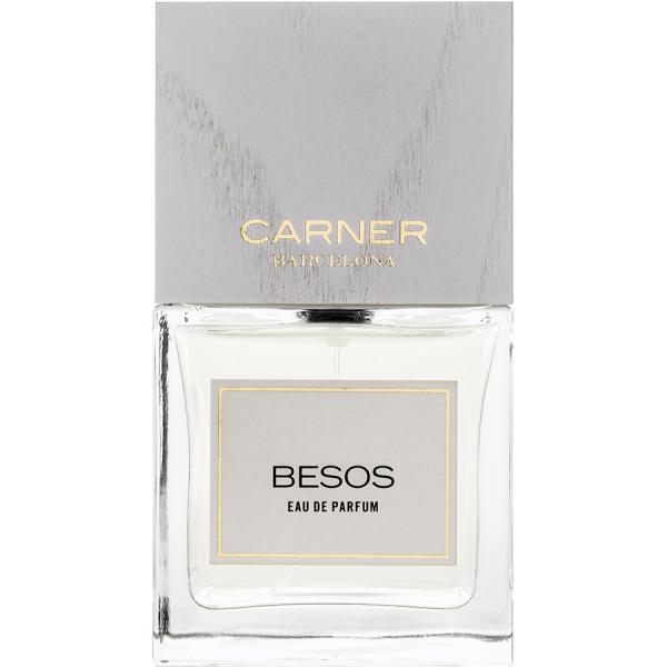 Carner Barcelona Besos туалетные духи