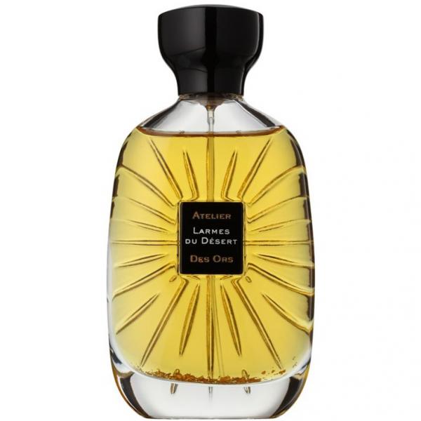 Atelier des Ors Larmes du Desert туалетные духи