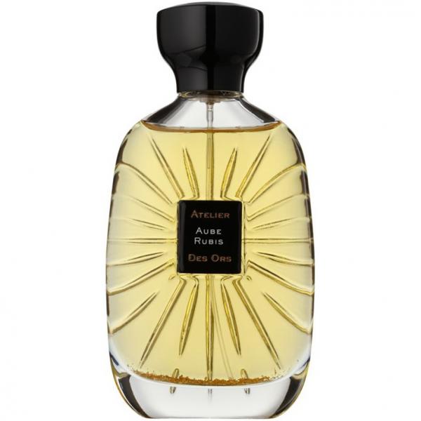Atelier des Ors Aube Rubis туалетные духи