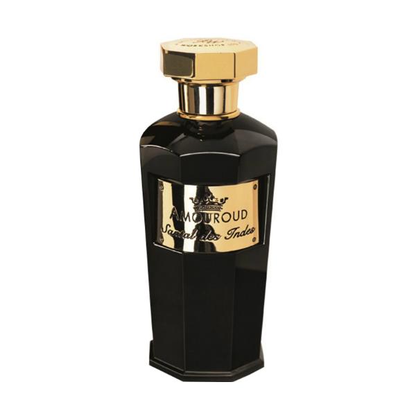 Amouroud Santal Des Indes туалетные духи