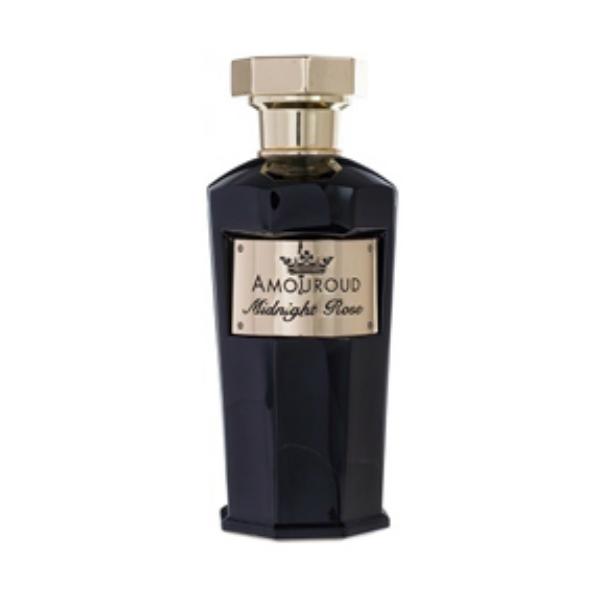 Amouroud Midnight Rose туалетные духи