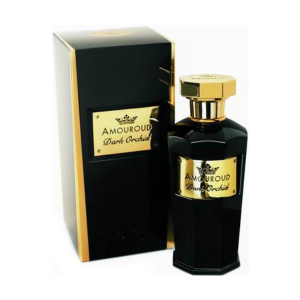 Amouroud Dark Orchid туалетные духи