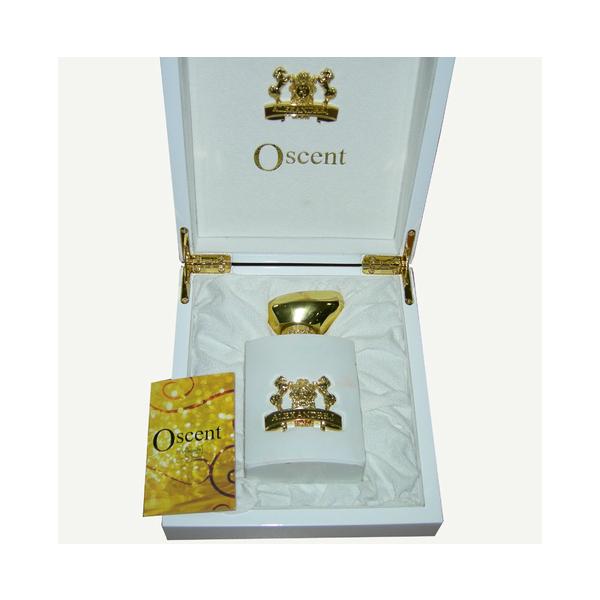 Alexandre J Oscent White туалетные духи