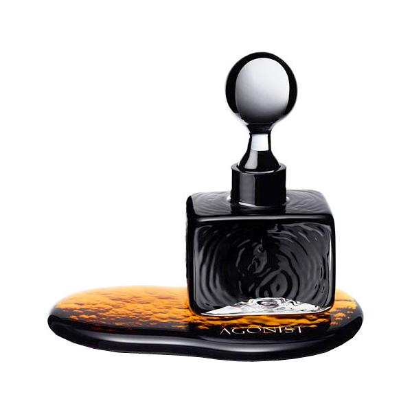 Agonist Black Amber туалетные духи
