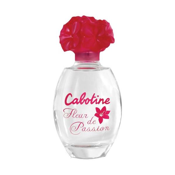 Gres Cabotine Fleur de Passion туалетная вода