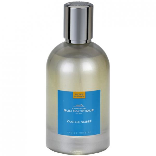 Comptoir Sud Pacifique Vanille Ambre туалетная вода