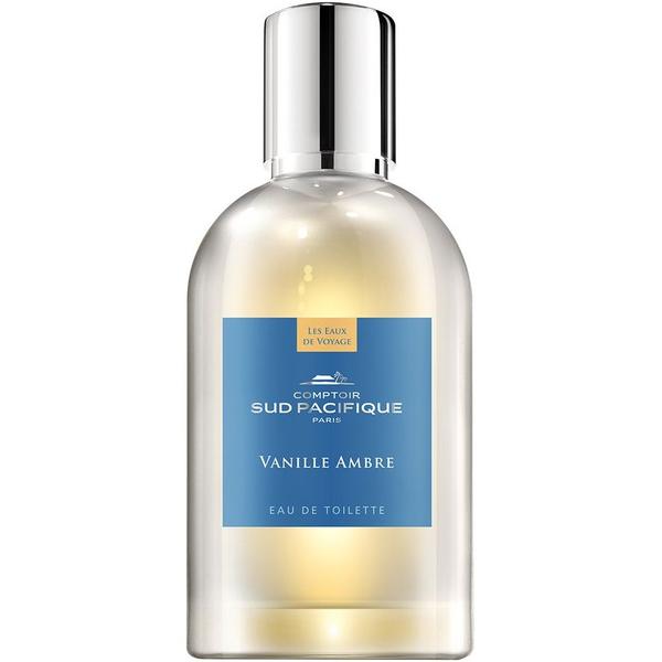 Comptoir Sud Pacifique Vanille Ambre туалетная вода