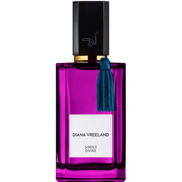Diana Vreeland Simply Divine туалетные духи