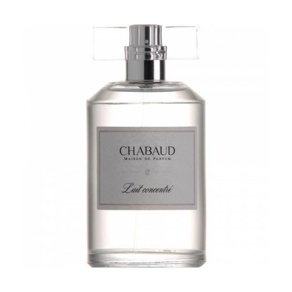 Chabaud Maison de Parfum Lait Concentre туалетная вода