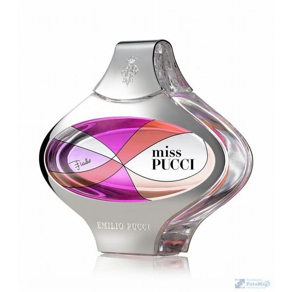 Emilio Pucci Miss Pucci туалетные духи
