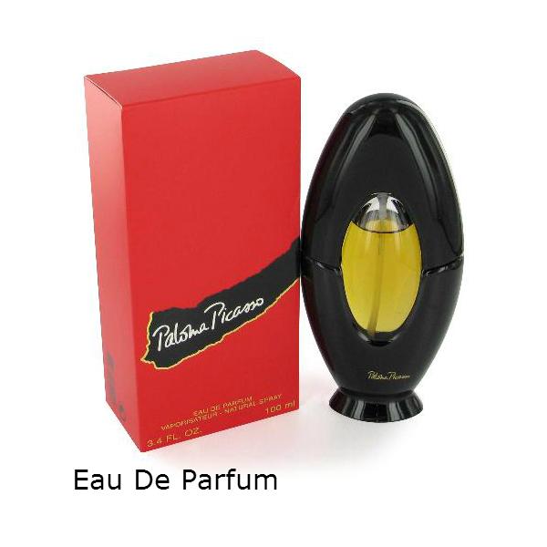 Paloma Picasso туалетные духи