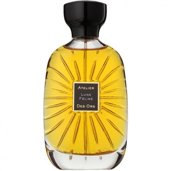 Atelier des Ors Lune Feline туалетные духи