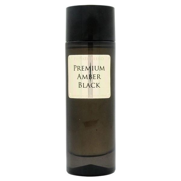 Chkoudra Premium Amber Black туалетные духи
