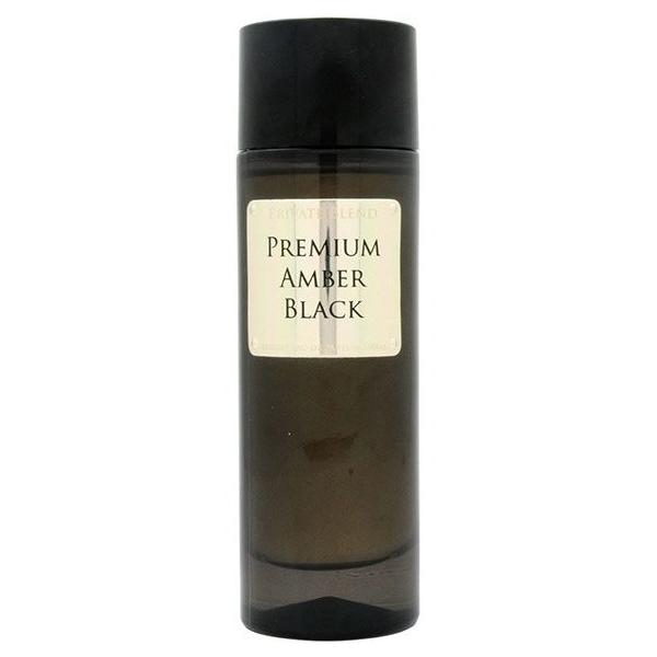 Chkoudra Premium Amber Black туалетные духи