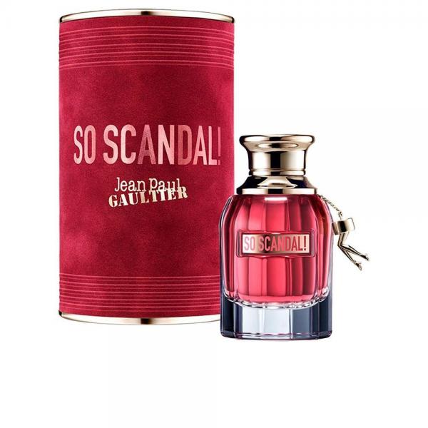 Jean Paul Gaultier So Scandal туалетные духи
