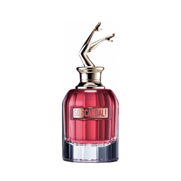 Jean Paul Gaultier So Scandal туалетные духи
