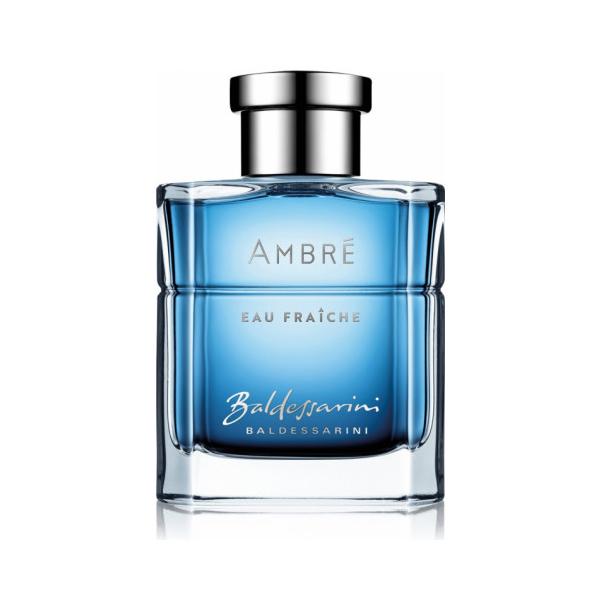 Baldessarini Ambre Eau Fraiche туалетная вода