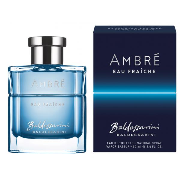 Baldessarini Ambre Eau Fraiche туалетная вода