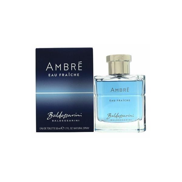 Baldessarini Ambre Eau Fraiche туалетная вода