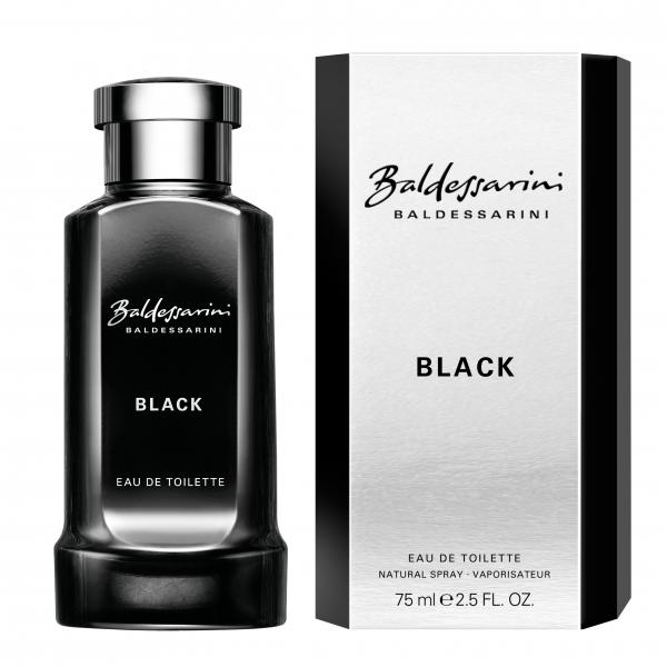 Baldessarini Black туалетная вода