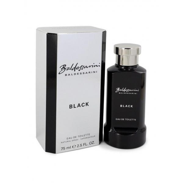 Baldessarini Black туалетная вода