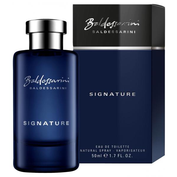 Baldessarini Signature туалетная вода