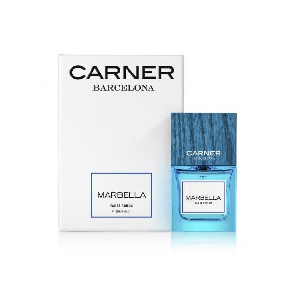 Carner Barcelona Marbella туалетные духи