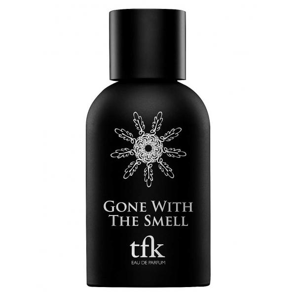 The Fragrance Kitchen Gone With The Smell туалетные духи