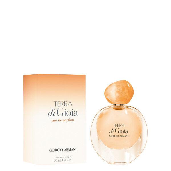 Giorgio Armani Terra Di Gioia туалетные духи