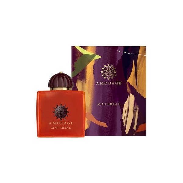 Amouage Material туалетные духи