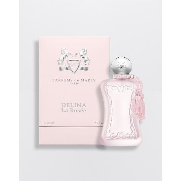 Parfums de Marly Delina La Rosee туалетные духи