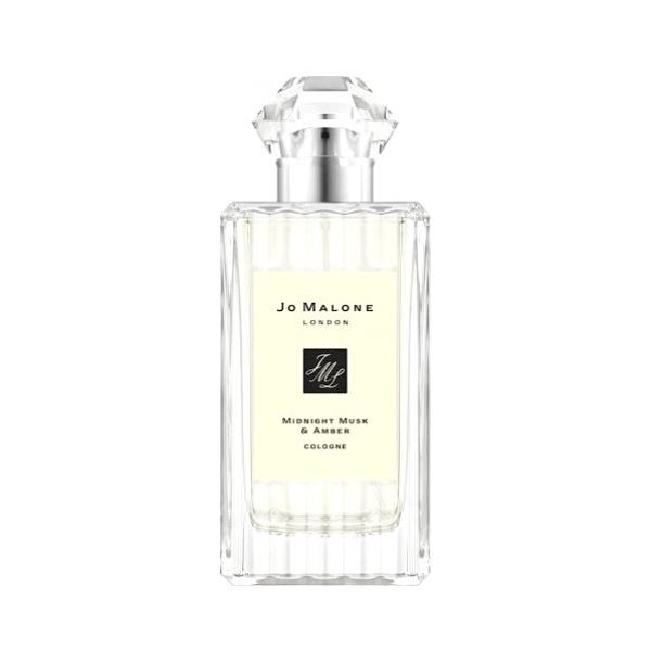 Jo Malone Midnight Musk & Amber одеколон