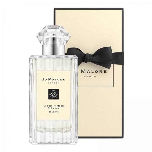 Jo Malone Midnight Musk & Amber одеколон