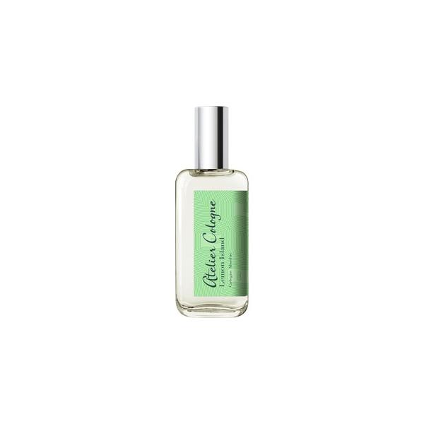 Atelier Cologne Lemon Island туалетные духи