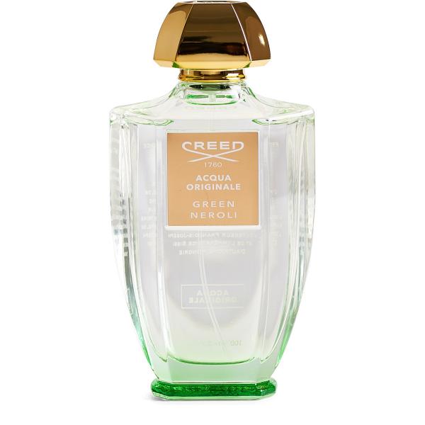 Creed Green Neroli туалетные духи