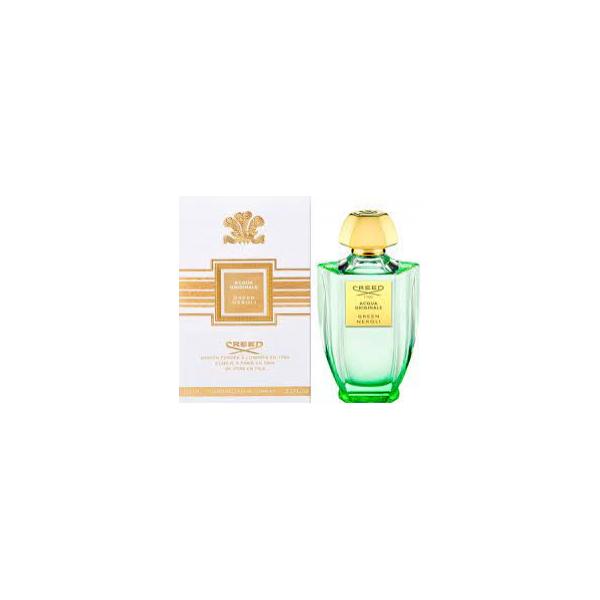 Creed Green Neroli туалетные духи