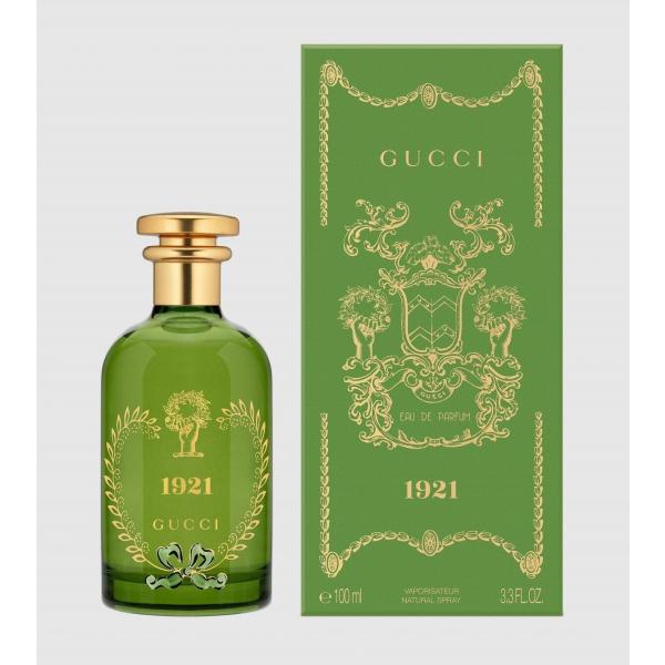 Gucci 1921 туалетные духи
