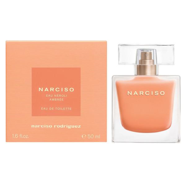Narciso Rodriguez Narciso Eau Neroli Ambree туалетная вода