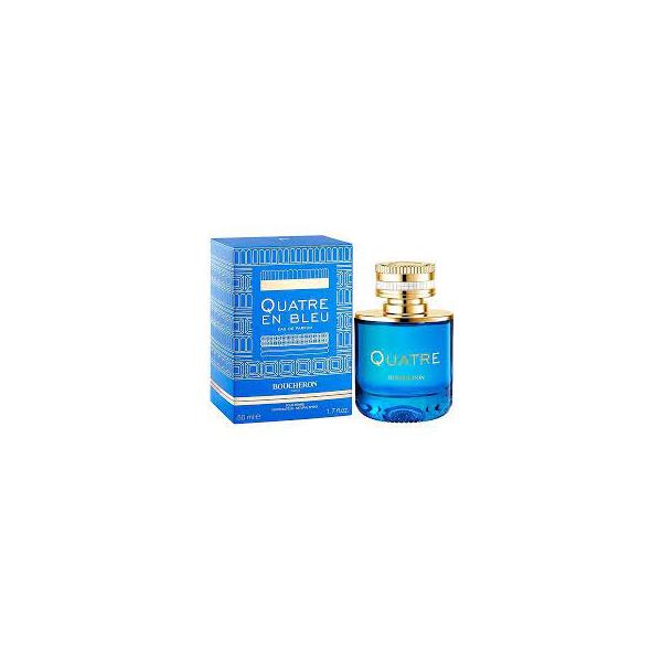 Boucheron Quatre En Bleu туалетные духи