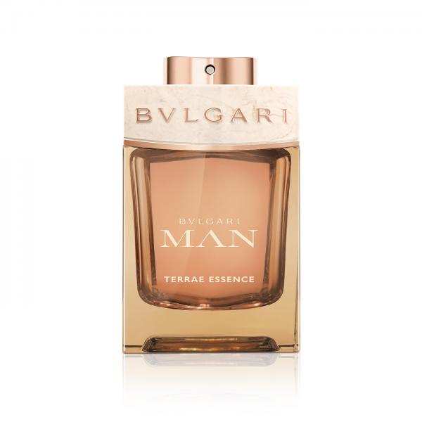 Bvlgari Man Terrae Essence туалетные духи