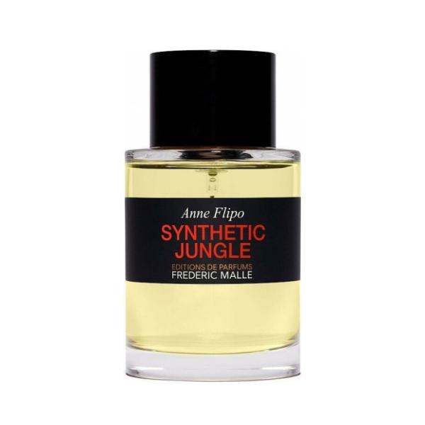 Frederic Malle Synthetic Jungle туалетные духи