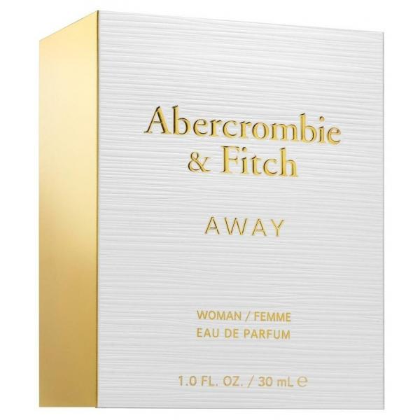 Abercrombie & Fitch Away Woman туалетные духи