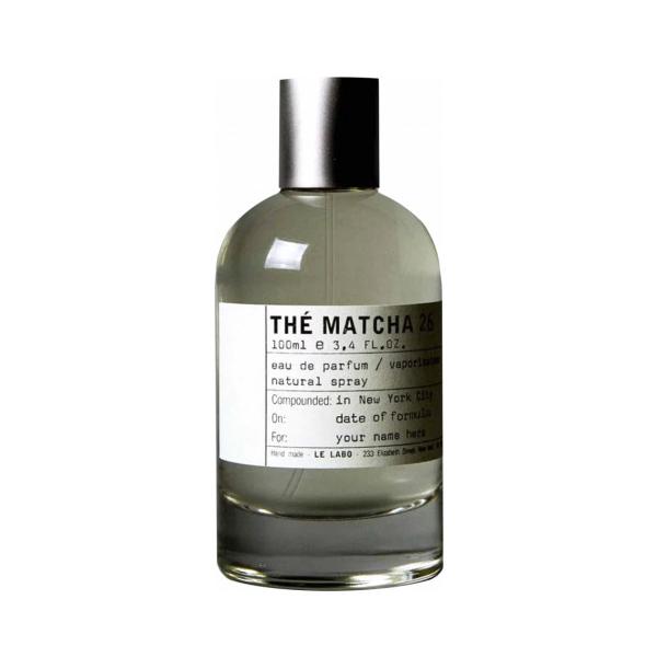 Le Labo The Matcha 26 туалетные духи