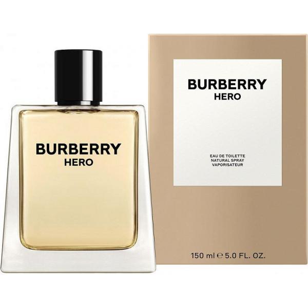 Burberry Hero туалетная вода
