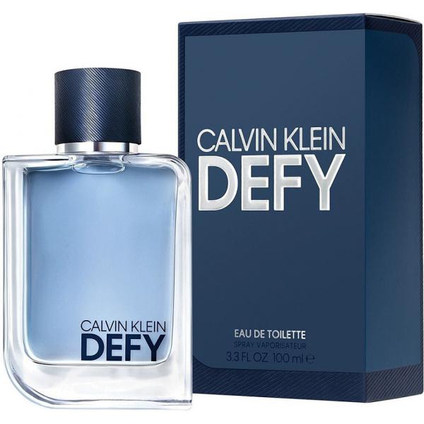 Calvin Klein Defy туалетная вода