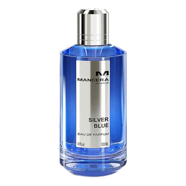 Mancera Silver Blue туалетные духи