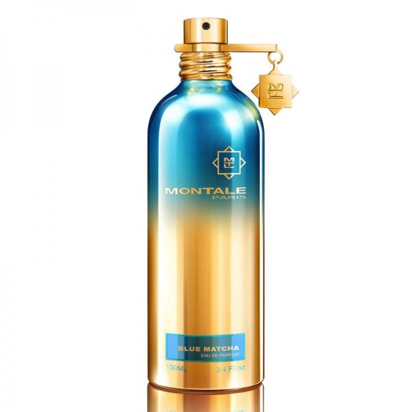 Montale Blue Matcha туалетные духи